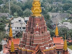 -西双版纳傣族园