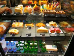 -星巴克(南宁民歌湖店)