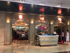 门面-東海海鲜酒家(中信广场店)
