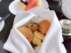 -瑞吉酒店·The Drawing Room闲逸廊·云端下午茶·夜奢Whiskey