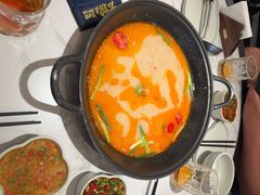-太琼糟粕醋火锅·海南老爸茶(海棠湾臻选店)