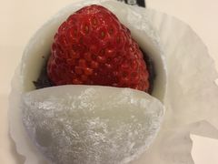 -满记甜品(巴黎春天宝山店)