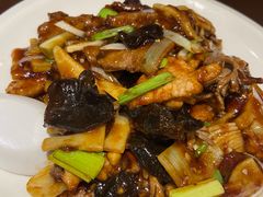 爆三样-泰丰楼(前门西大街店)
