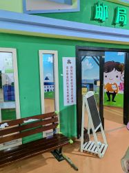 -新方向童乐小镇·儿童主题乐园·职业角色扮演(南昌店)