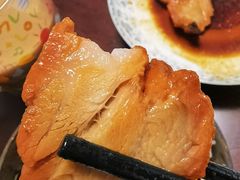 叉烧-丽的面家(多宝路店)