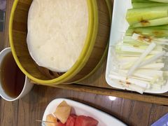 -董立兵烤鸭店(明湖店)