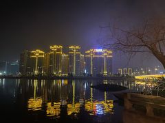 -大小河街