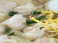 -忆秦园小笼包(惠山古镇总店)