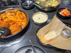 -HOTISLAND海鸡岛·韩国料理(江南西店)