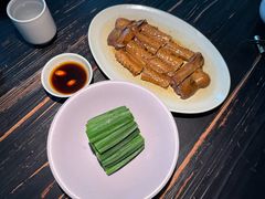 -三清潭烧鹅(兴业太古汇店)