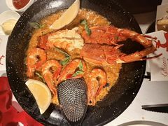 -Kathleen's Waitan 凯圣琳江景西餐厅(外滩店)