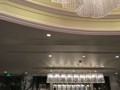 吧台-利苑酒家(金宝店)
