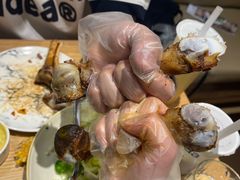 -魏客咖啡(中铁中心店)