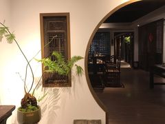 大堂-德迹斋禅意文化茶馆·茶空间·商务洽谈•宴席(桃园店)