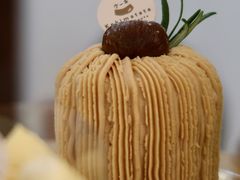 -Kekimatata 生日蛋糕·烘焙教学