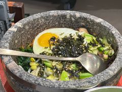 -牧童禧肉社·韩国炭火烤肉店(中粮祥云小镇创始店)