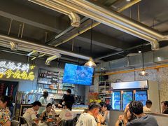 -有局·成都市井烧烤·精酿啤酒(双楠店)