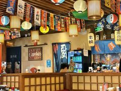 -王氏炉匠·烧鸟放题自助(好运街店)