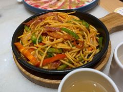 -韩宫宴炭火烤肉(印象城店)