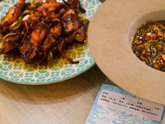 -巽寮印象美食部落餐厅·海鲜·地方特色菜(惠州体验店)