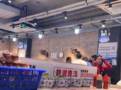 -五里关火锅(牛市口店)