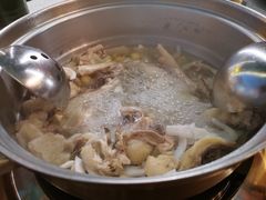 -润园四季椰子鸡火锅(海上世界店)