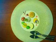 -鹿萤季·营地小馆(皇后公园店)