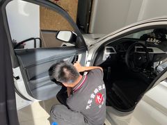 -乐之行汽车音响改装