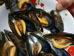 -老船长海鲜坊