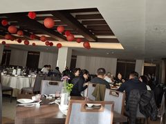 -静之湖湖畔餐厅