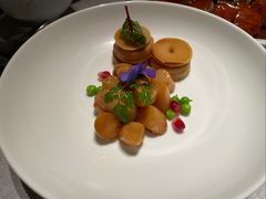 独蒜拌鲜贝-逸道(益丰·外滩源店)