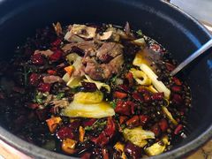 -烛影拾光观景餐厅·创意菜·摄影·小提琴(大唐不夜城店)