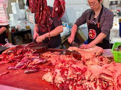 -阿娟牛肉丸·手打牛肉丸·现做现卖