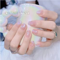 -七彩虹美甲美睫 半永久