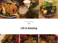 iphone_upload_pic-旅马餐厅(茅家埠店)