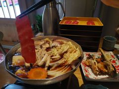 -鱼跃食堂·精致寿司(东林美域店)