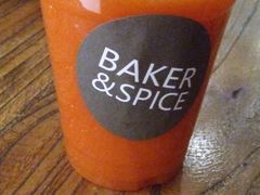 android_upload_pic-BAKER&SPICE(国金中心商场店)