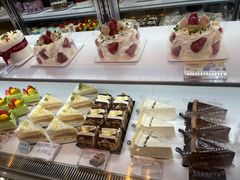 -卷心卷意·轻甜蛋糕(新光天地店)