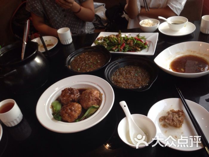 秦淮人家酒楼-秦淮人家酒楼图片-海口美食-大众点评网