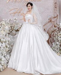 -NaNa婚纱礼服馆