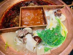 -雾漫川城重庆火锅(上和商业广场店)