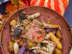 -汉水谣·江景餐厅(江滩店)