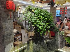 -御膳粥·牛乳粥底火锅·地道顺德菜(容桂店)