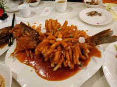 -老克勒上海菜(南京路步行街店)