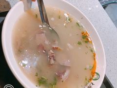 -大福来锅巴菜(古文化街店)
