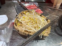 -朱光玉火锅馆(小寨原力场店)