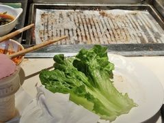 -聚盛源蒸汽海鲜火锅烤肉自助(巨川金海岸购物广场店)