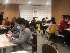 -麦当劳(中唱大厦店)