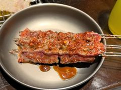-夜食白市Yespicy·烧烤啤酒宵夜(番禺四海城店)