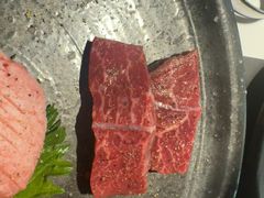-焱铁烧·黑毛和牛专门店(杭州嘉里中心店)